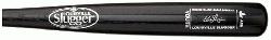 uisville Slugger wood bat